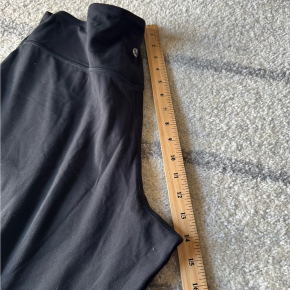lululemon athletica Black Leggings - Picture 10 of 12